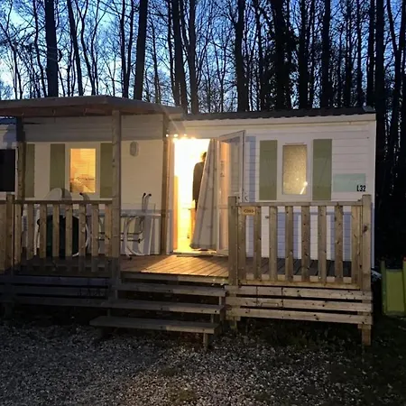 Sweet Mobil-home
